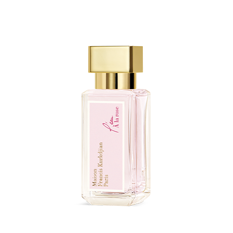 l'eau À la rose, 1.2 fl.oz., hi-res, Eau de toilette